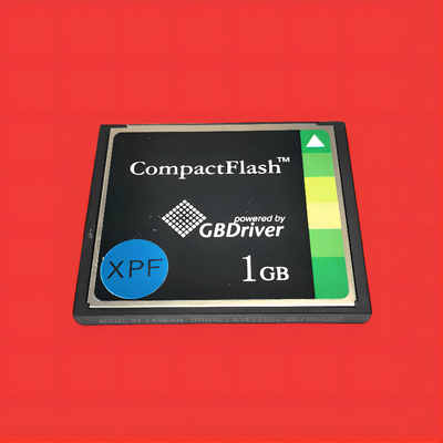 Tarjeta de memoria de los recambios 2EGTBA0083 XPF de la máquina de FUJI SMT 1GB