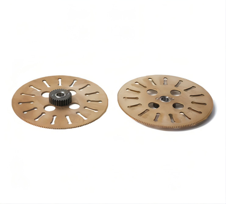 Engranaje AA5SD08 del alimentador de FUJI NXT W08F de los recambios de la máquina de SMT