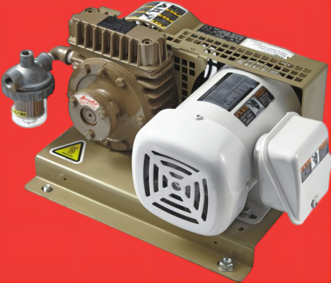 Recambios de la máquina de SMT de la bomba de vacío de N510062039AB Panasonic NPM-D