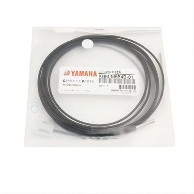 Recambios de la máquina de SMT de la fibra del sensor de KHM-M654B-01 YAMAHA
