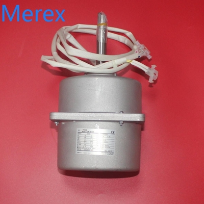 Recambio de la máquina del motor 300W 2P MLP8084Z SMT de Fuji del flujo de PKRK93S-2A etc