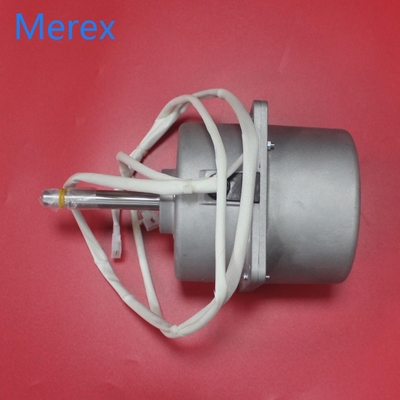 Recambio de la máquina del motor 300W 2P MLP8084Z SMT de Fuji del flujo de PKRK93S-2A etc