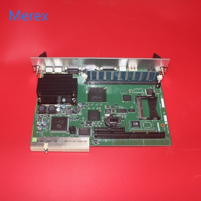 Tarjeta del tablero del recambio SC2130-1-Plo de SMT para la máquina de Sanritz