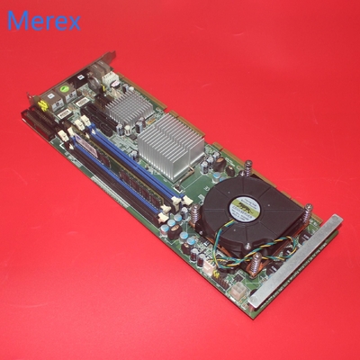 Pentium del mismo tamaño 4-775 de la tarjeta de la CPU de AUSENSE SHB101 Rev.A1-RC