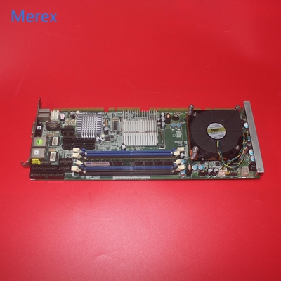 Pentium del mismo tamaño 4-775 de la tarjeta de la CPU de AUSENSE SHB101 Rev.A1-RC