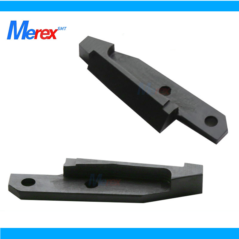 6300537826 Cortador móvil 6300516128 Cortador fijo SMT Partes de repuesto para SANYO TCM 3000 4796