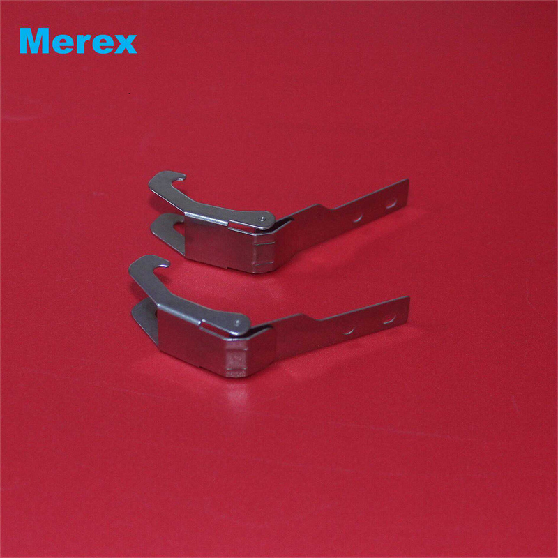 Las piezas de repuesto SMT HOOK FRONT KYP-M8604-000 6300916867 para la máquina SMT YAMAHA