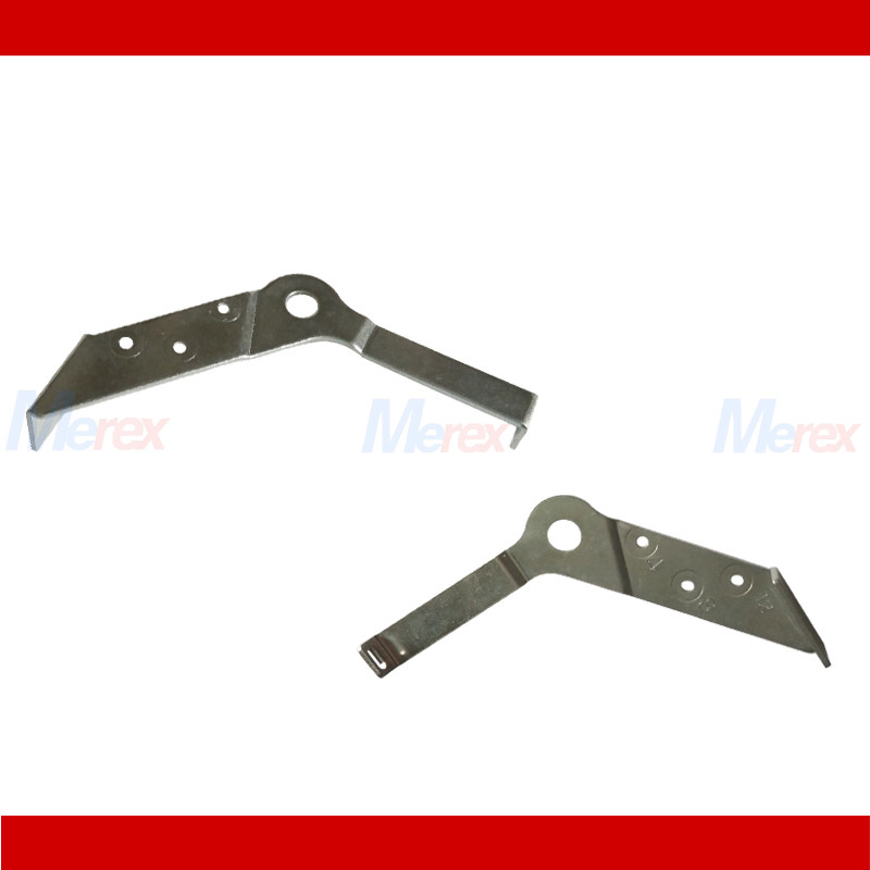 SONY SMT 4-702-840-03 4-702-903-04 FEED de palanca ((24/32mm) Partes del alimentador