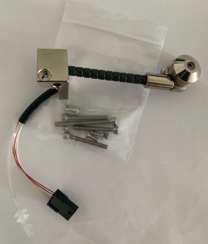 Selección de Assy Thermal Control Sealed Smt del número de parte 7286400 y recambios de las piezas SMD del lugar