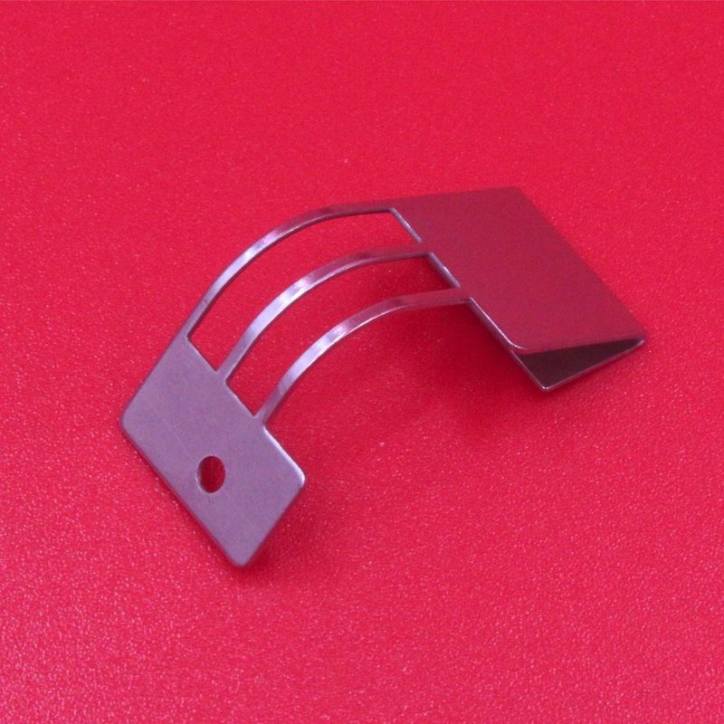 Piezas del alimentador de SMT de la CUBIERTA de KYD-MC20Y-000 0926C208 para el alimentador de Hitachi 12 16m m