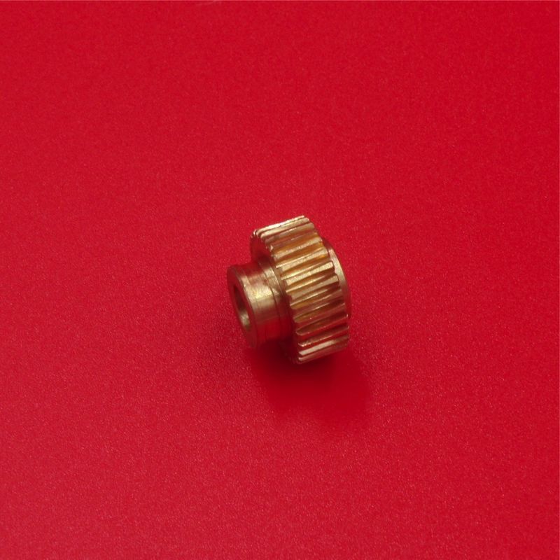 6301569888 el ENGRANAJE Hitachi Smt de la asamblea de 023E0019 KYM-M862C-000 los recambios para el alimentador