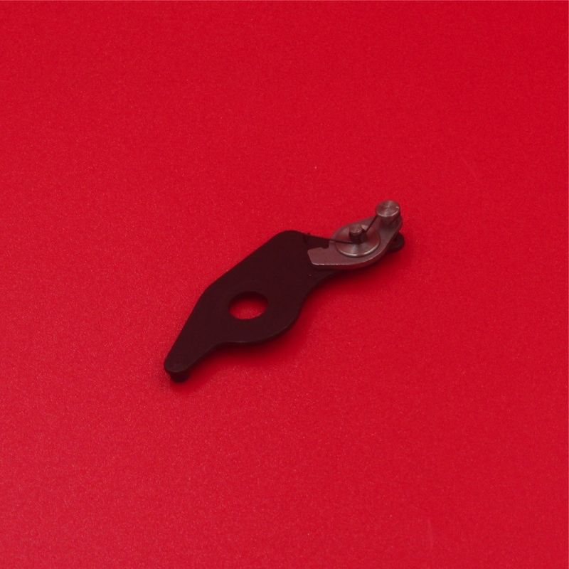 Alimentador del lugar CL8mm Yamaha SS de ASSY For Yamaha Pick And de la PALANCA del TORMENTO del CL 12m m de KW1-M112A-00X YAMAHA