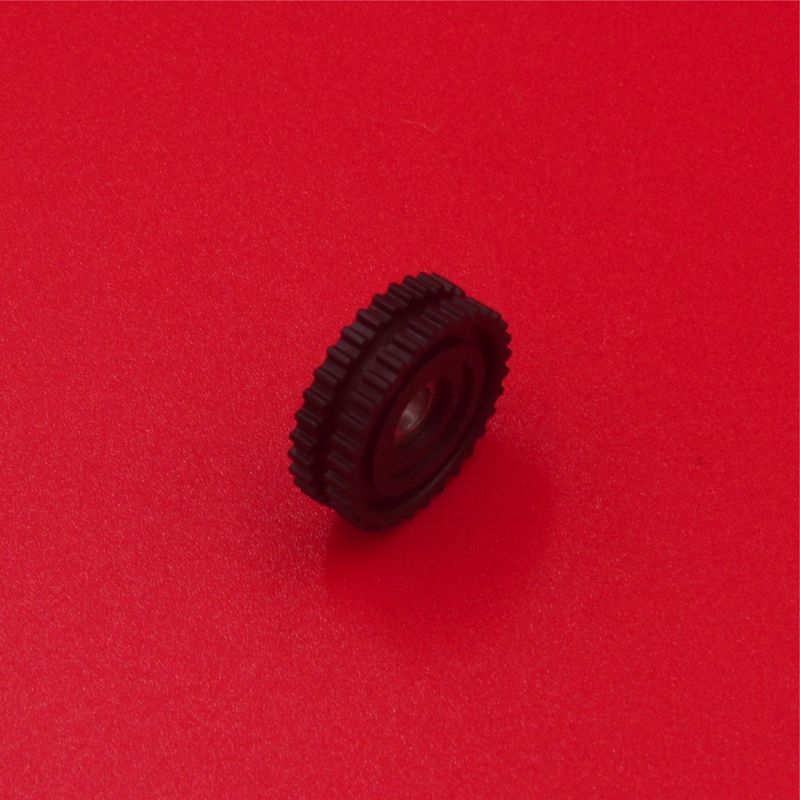 Piezas OCIOSAS del alimentador del montaje CL8mm SMT del RODILLO del número de parte KW1-M119L-00X para YAMAYA