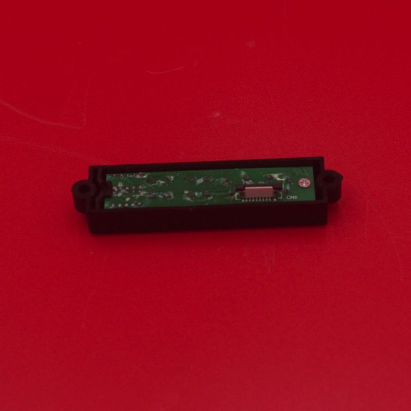 Recambios del alimentador de Smt del SOPORTE del PWB KYD-MC121-000 6301627045 4B111602 para Hitachi