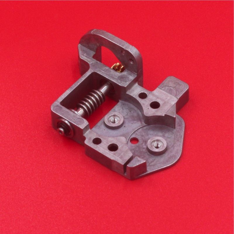 630 158 2740 BASE L recambios de la asamblea de 010A0036 KYM-M862E-000 de la máquina de Hitachi Smt para el alimentador