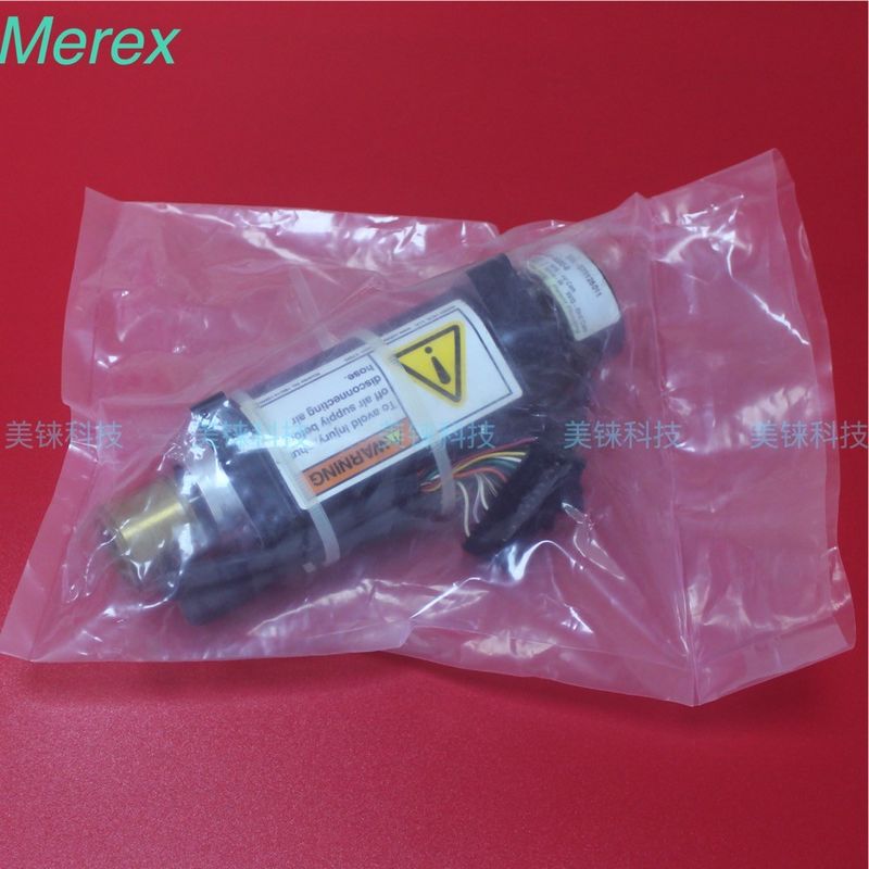 48433405 Z - MOTOR ASSY Smt Machine Spare Parts de AXIS para la máquina universal