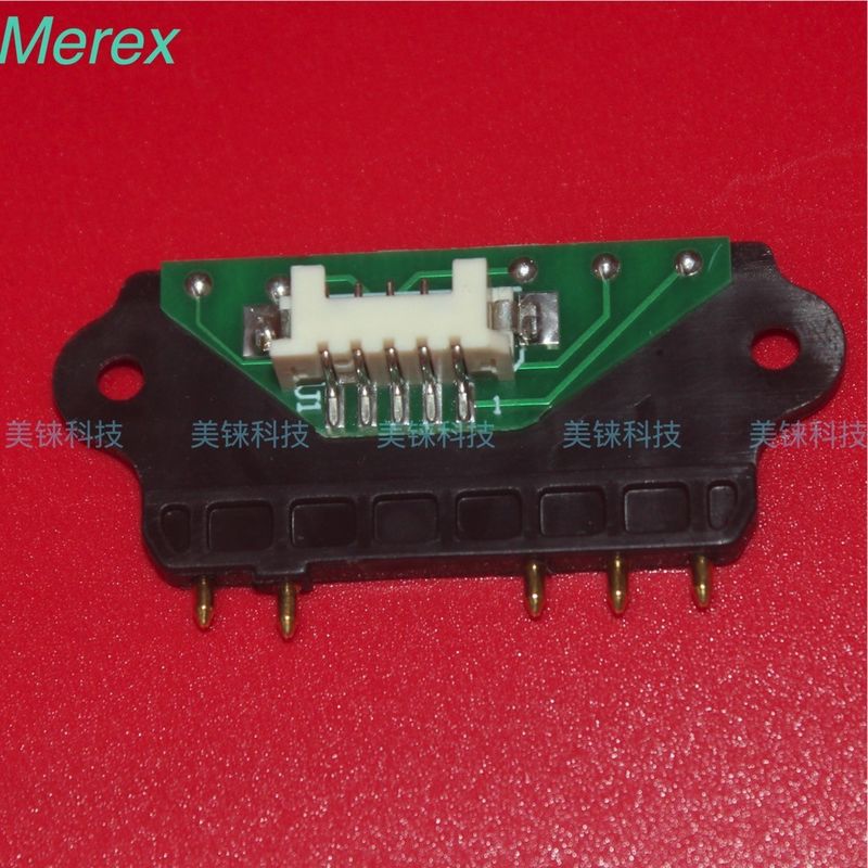 Recambios del alimentador del BLOQUE 8m m Smt del PN 0738A-0029 POGO para el alimentador universal