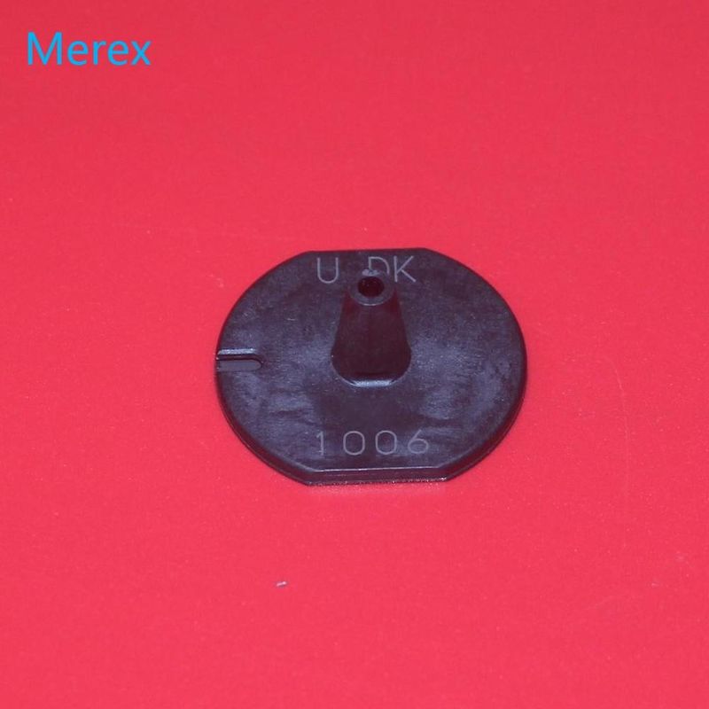 Bocas de la selección y del lugar de la boca KXFX037XA00 Smt de despegue NPM 1006 de CM402 CM602 Panasonic cm