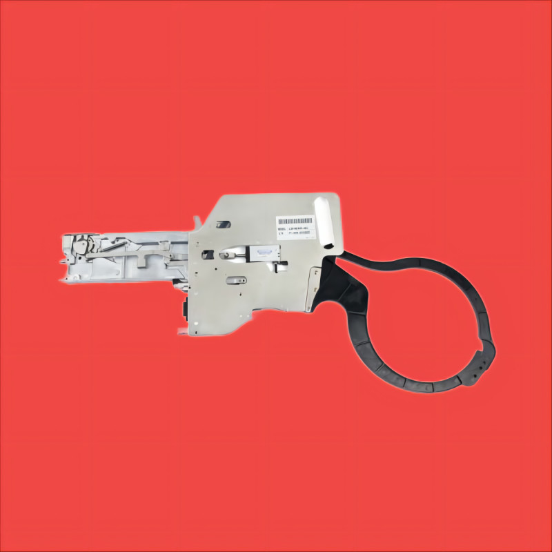 Alimentador del Yo-pulso F1 8x2m m del alimentador LG4-M2A00-041 del Yo-pulso de la pieza de la máquina de SMT para la máquina del Yo-pulso M1 M2 M3 M4 SMT