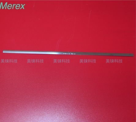 Abrazadera del tablero de la hoja de Speedline 1016014-04 piezas gruesas del ímpetu de Mpm de la pierna 0,004 de 4 grados 2.0m m 125