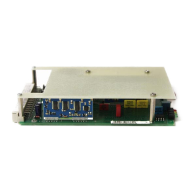 Amplificador servo TDS120A3Z-01 003012565S01 del ASM SMT